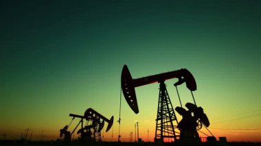 Petrol pompası, endüstriyel ekipmanlar