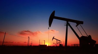 Petrol pompası, endüstriyel ekipmanlar