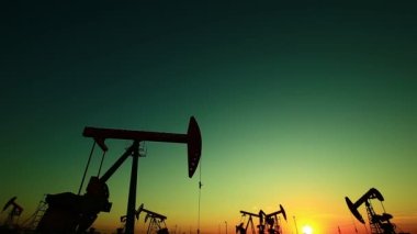 Petrol pompası, endüstriyel ekipmanlar