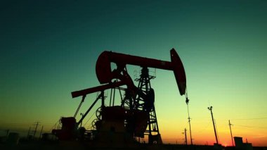 Petrol pompası, endüstriyel ekipmanlar