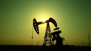 Petrol pompası, endüstriyel ekipmanlar