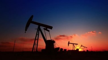 Petrol pompası, endüstriyel ekipmanlar