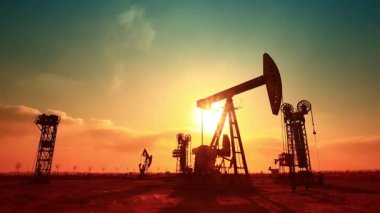 Petrol pompası, endüstriyel ekipmanlar