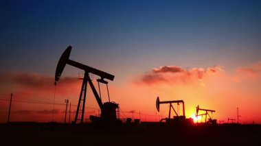 Petrol pompası, endüstriyel ekipmanlar