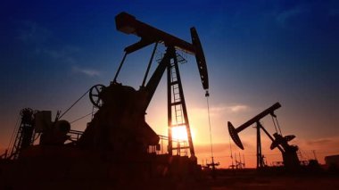 Petrol pompası, endüstriyel ekipmanlar