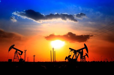 Petrol pompası, endüstriyel ekipmanlar