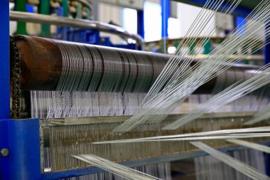 Paketleme ekipmanları, endüstriyel fabrika otomasyon üretimi li