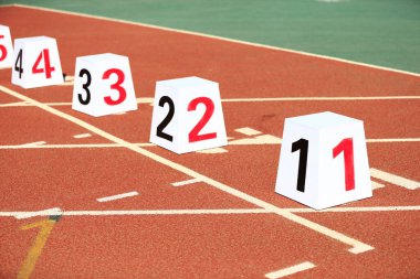 Parça ve alan dijital 