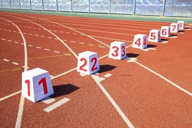 Parça ve alan dijital 