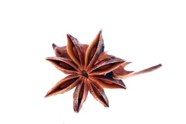 Beyaz arkaplanda izolasyonu analiz et 