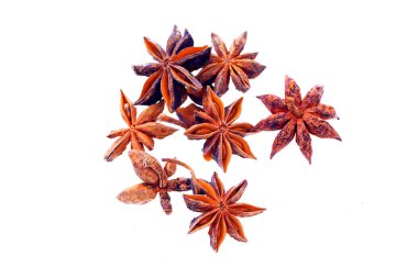 Beyaz arkaplanda izolasyonu analiz et 