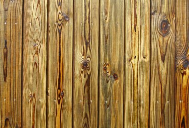 Arkaplan olarak eski tahta 