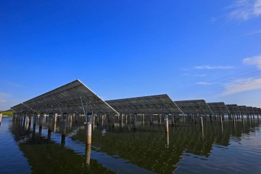 Güneş panelleri, Endüstriyel enerji tasarruf ekipmanları