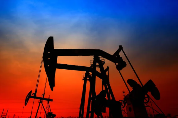 Petrol pompası, endüstriyel ekipmanlar