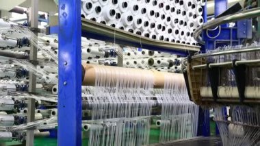 Paketleme ekipmanları, endüstriyel fabrika otomasyon üretim hattı