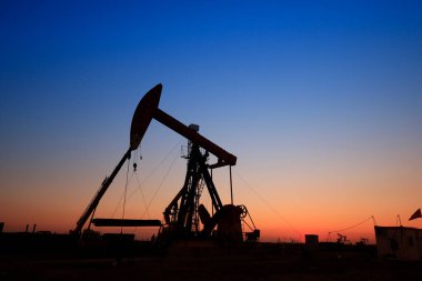 Petrol pompası, endüstriyel teçhizat