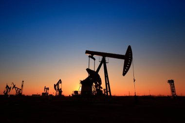 Petrol pompası, endüstriyel teçhizat