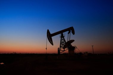 Petrol pompası, endüstriyel teçhizat