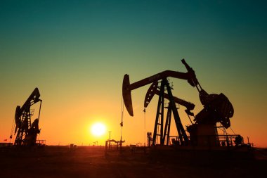 Petrol pompası, endüstriyel teçhizat