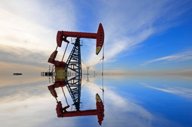 Petrol pompası, endüstriyel ekipmanlar