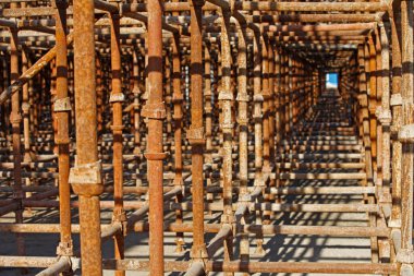 Şehir inşaatları vakfı