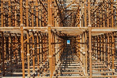 Şehir inşaatları vakfı