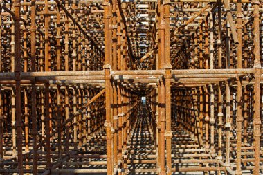 Şehir inşaatları vakfı