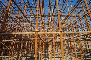 Şehir inşaatları vakfı