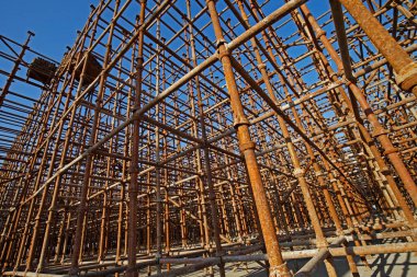 Şehir inşaatları vakfı