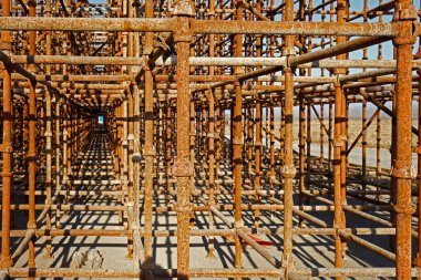 Şehir inşaatları vakfı