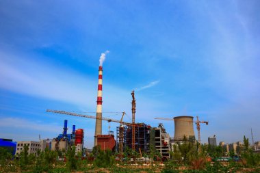 Industrial plant equipment,Industrial equipment