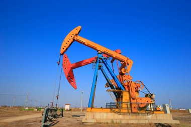 Petrol pompası, endüstriyel ekipmanlar