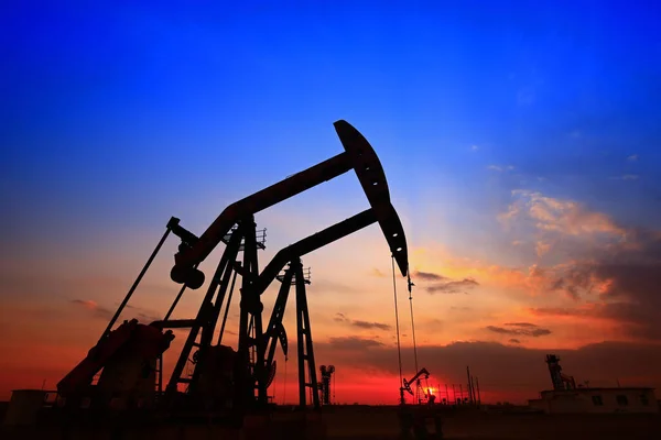 Petrol pompası, endüstriyel ekipmanlar