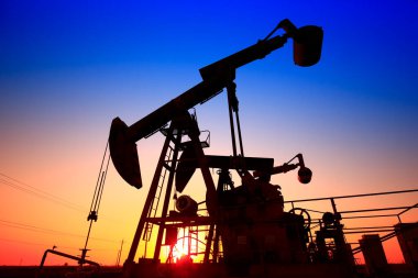 Petrol pompası, endüstriyel ekipmanlar