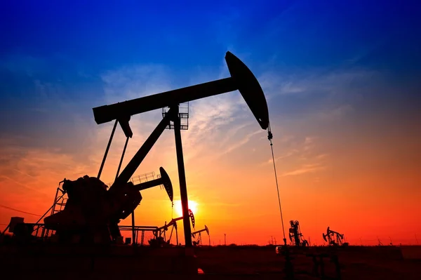Petrol pompası, endüstriyel ekipmanlar
