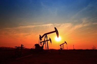 Petrol pompası, endüstriyel ekipmanlar