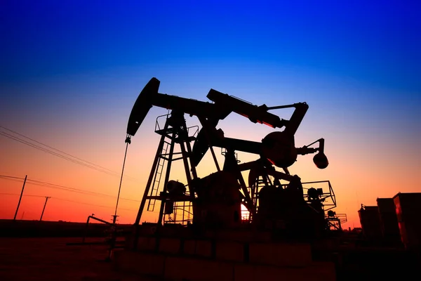 Petrol pompası, endüstriyel ekipmanlar