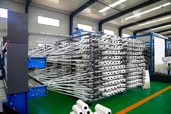 Packaging equipment, industrial factory automation production li