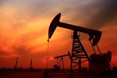 Petrol pompası, endüstriyel ekipmanlar