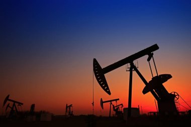 Petrol pompası, endüstriyel ekipmanlar