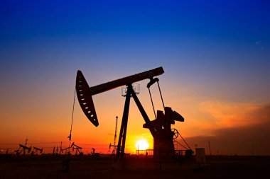 Petrol pompası, endüstriyel ekipmanlar