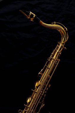 Msica de Saxofn para deleitass in casa