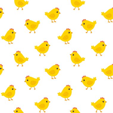 tavuk seamless modeli