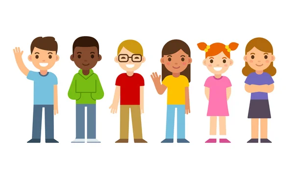 Kids haircut cartoon Vector Art Stock Images | Depositphotos Kids haircut cartoon Vector Art Stock Images | Depositphotos