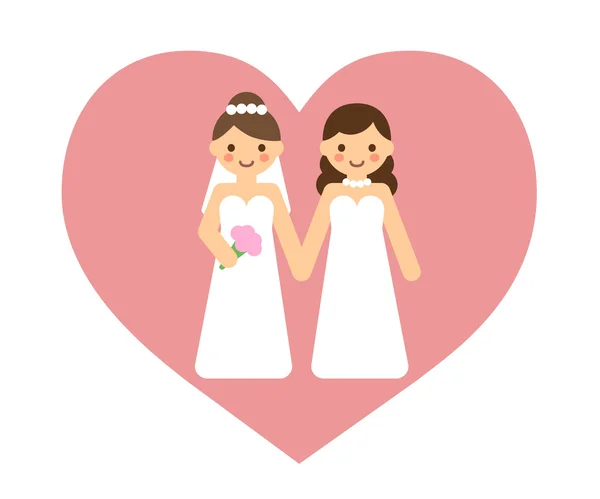 Cartoon lesbian wedding couples Stock Vector Image by ©Sudowoodo #77582614 Cartoon lesbian wedding couples Stock Vector Image by ©Sudowoodo #77582614