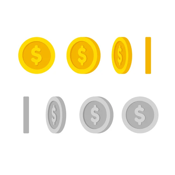 Dolar paraları döndürme