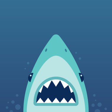 Free Free Shark Teeth Svg Free