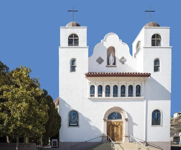 Old Mission — Stock Photo, Image