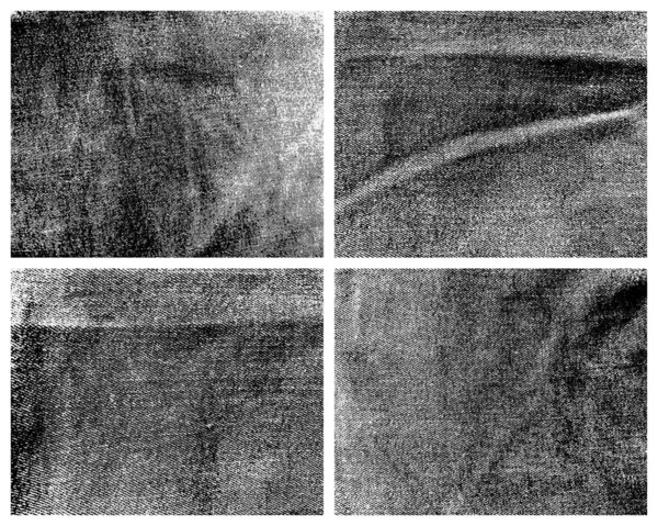 Kot pantolon deseni hazır. Siyah beyaz dokular. Dokuları üst üste koy.