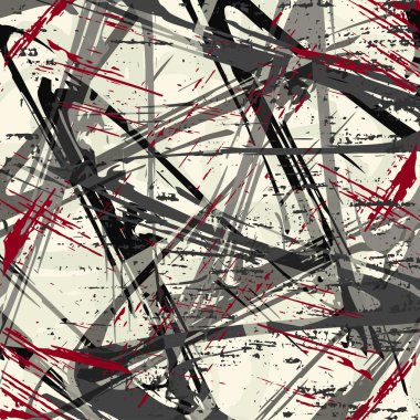 siyah arka plan doku üzerinde renkli grafiti lekeleri